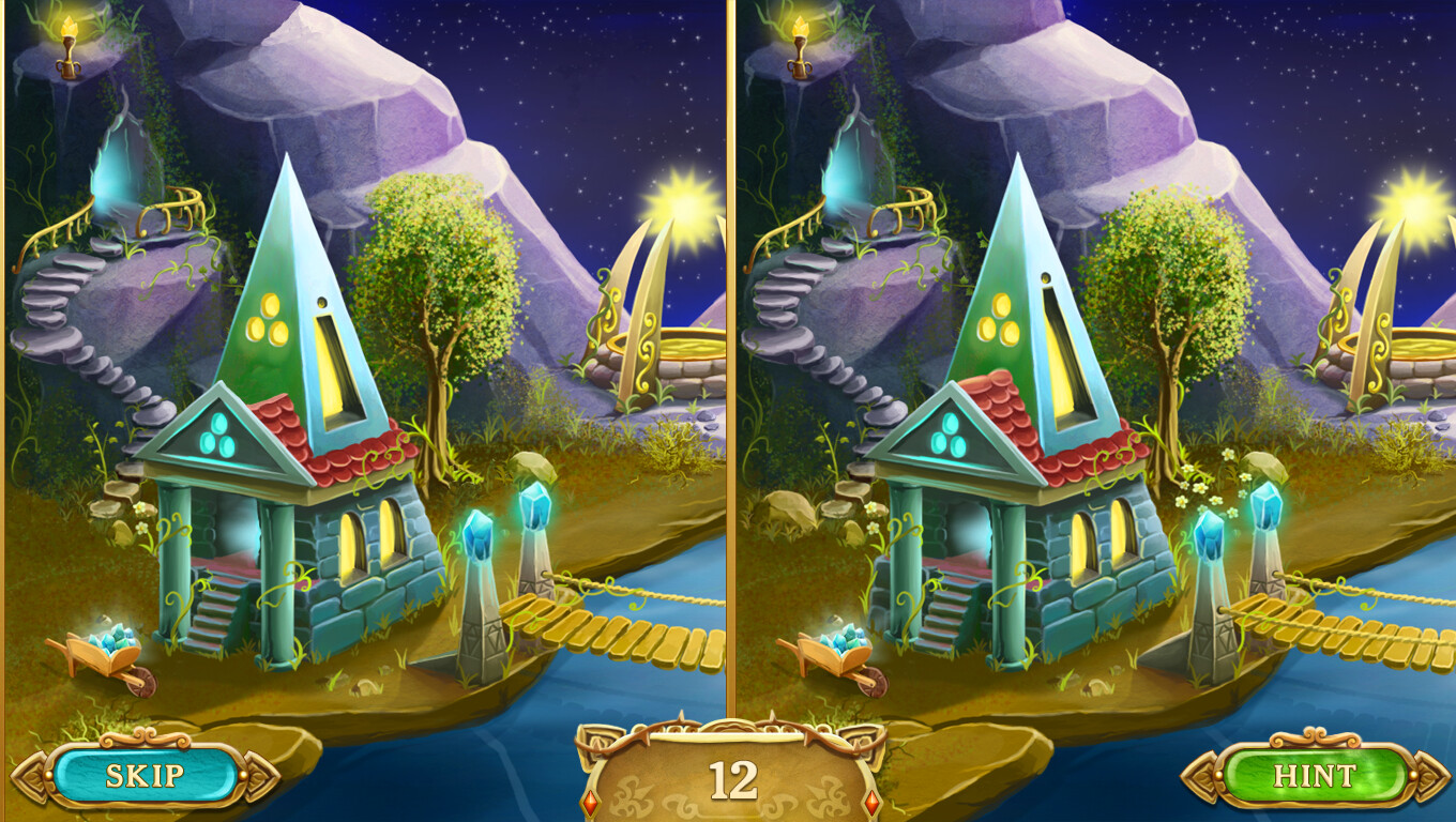 Spellarium 5 screenshot 7