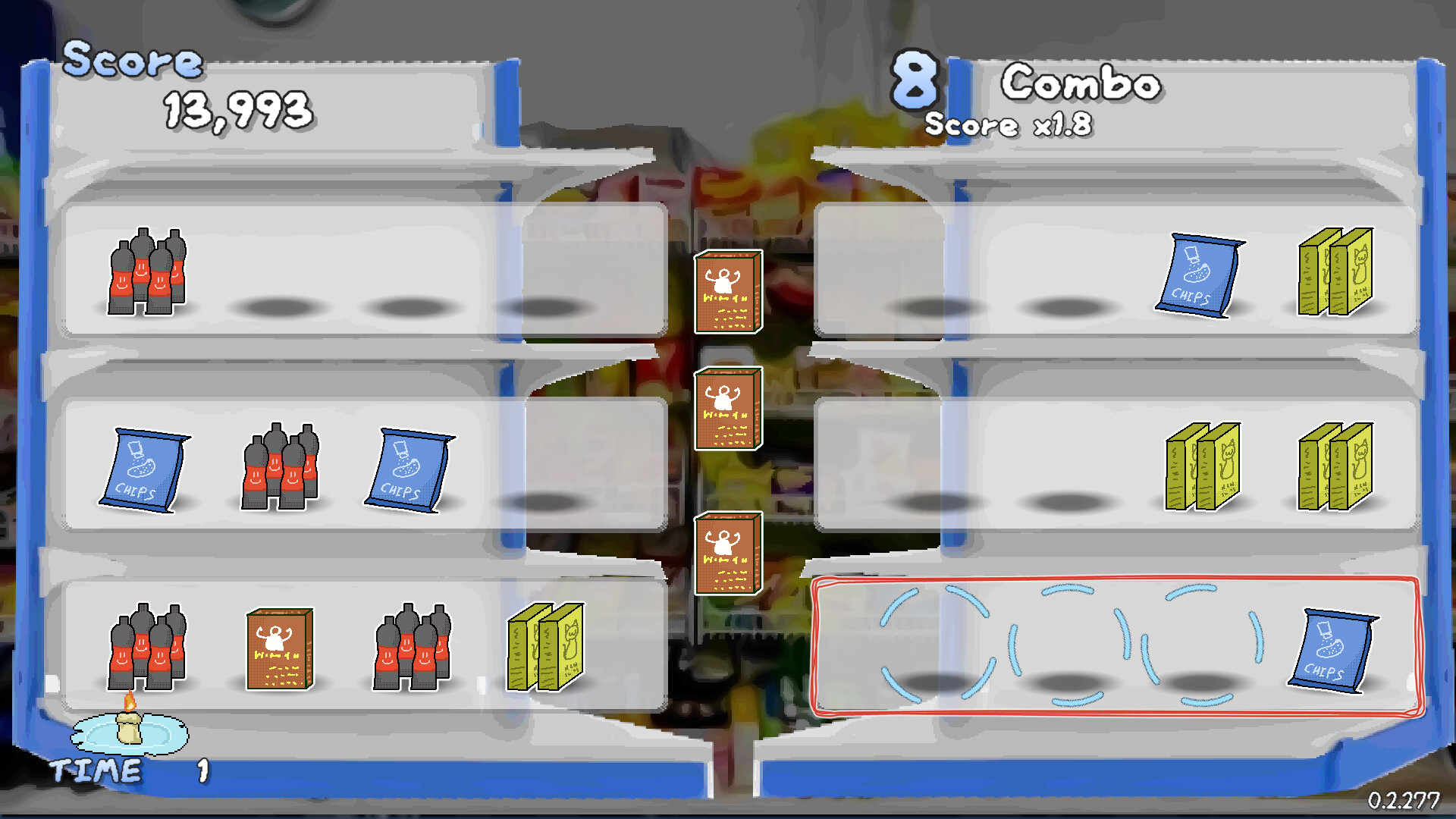 Garland Boy screenshot 18