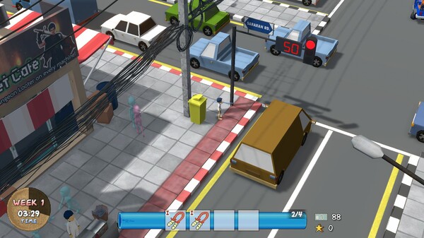 Screenshots