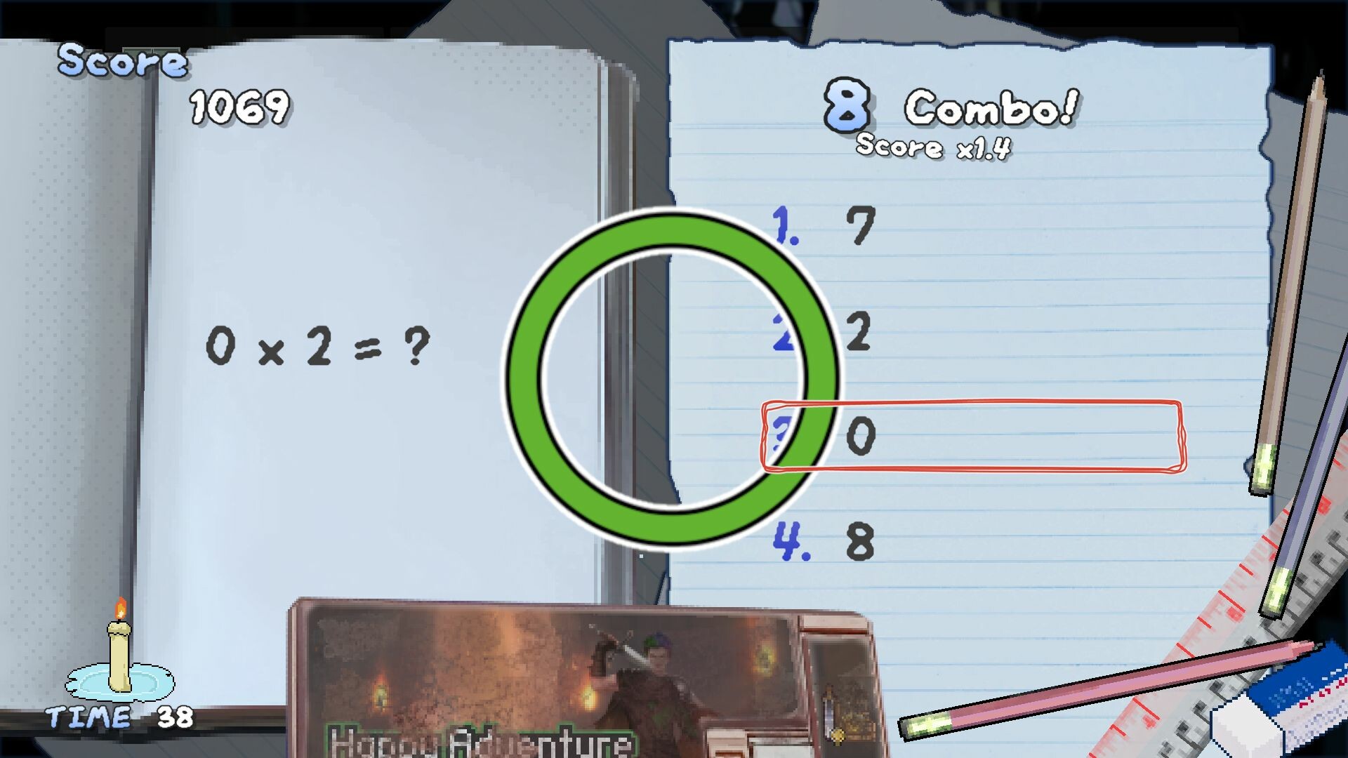 Garland Boy screenshot 7