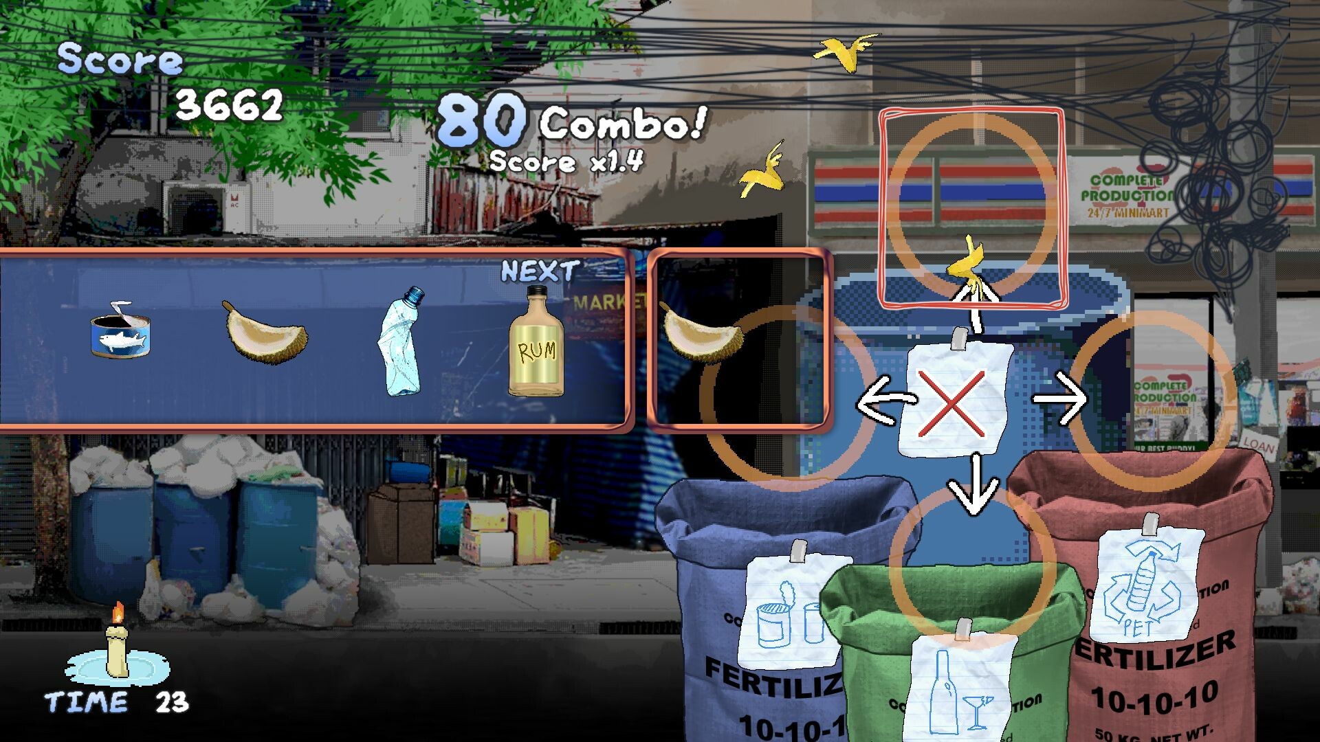 Garland Boy screenshot 12