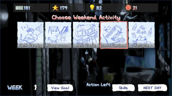 Screenshots