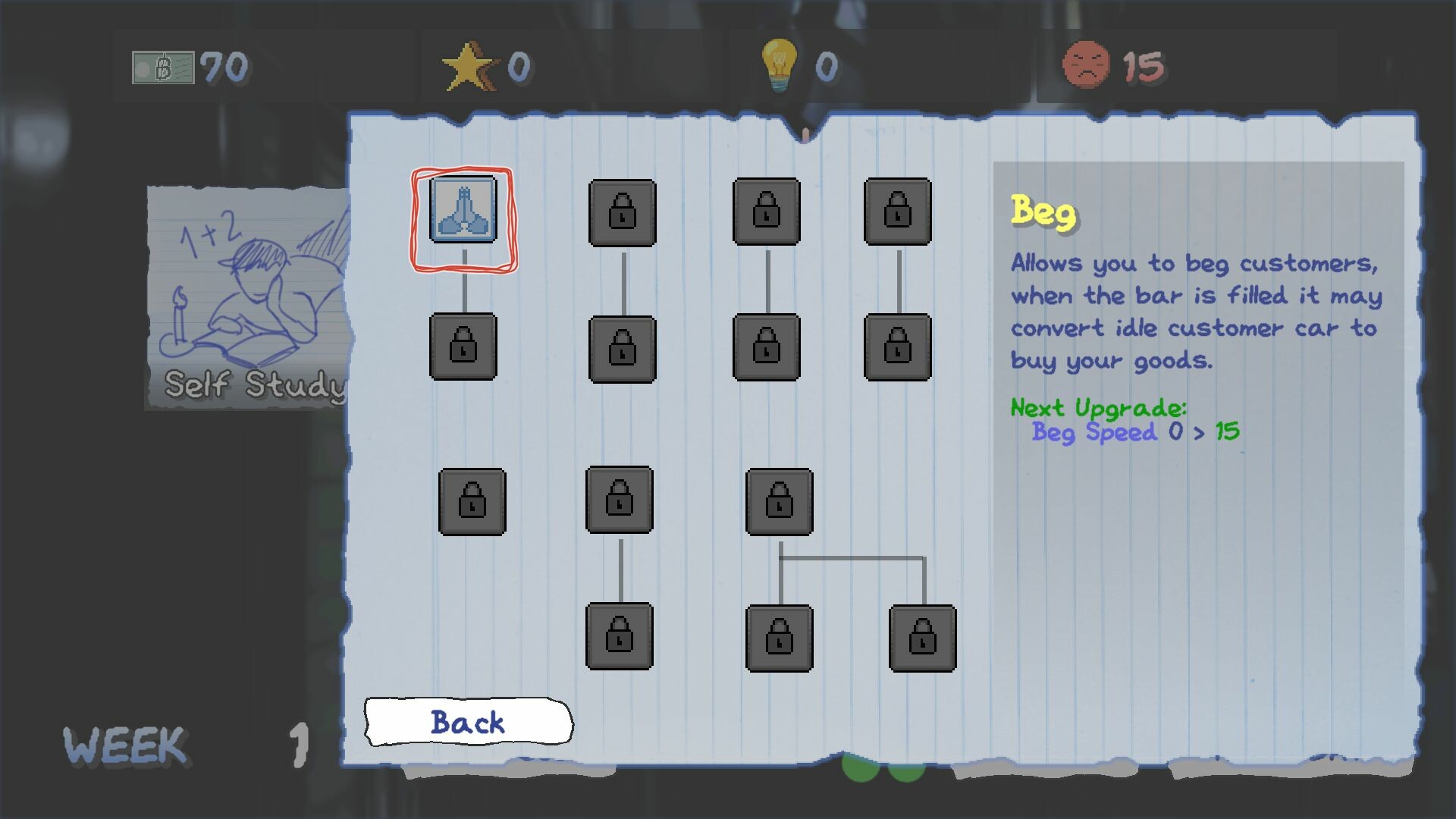 Garland Boy screenshot 13