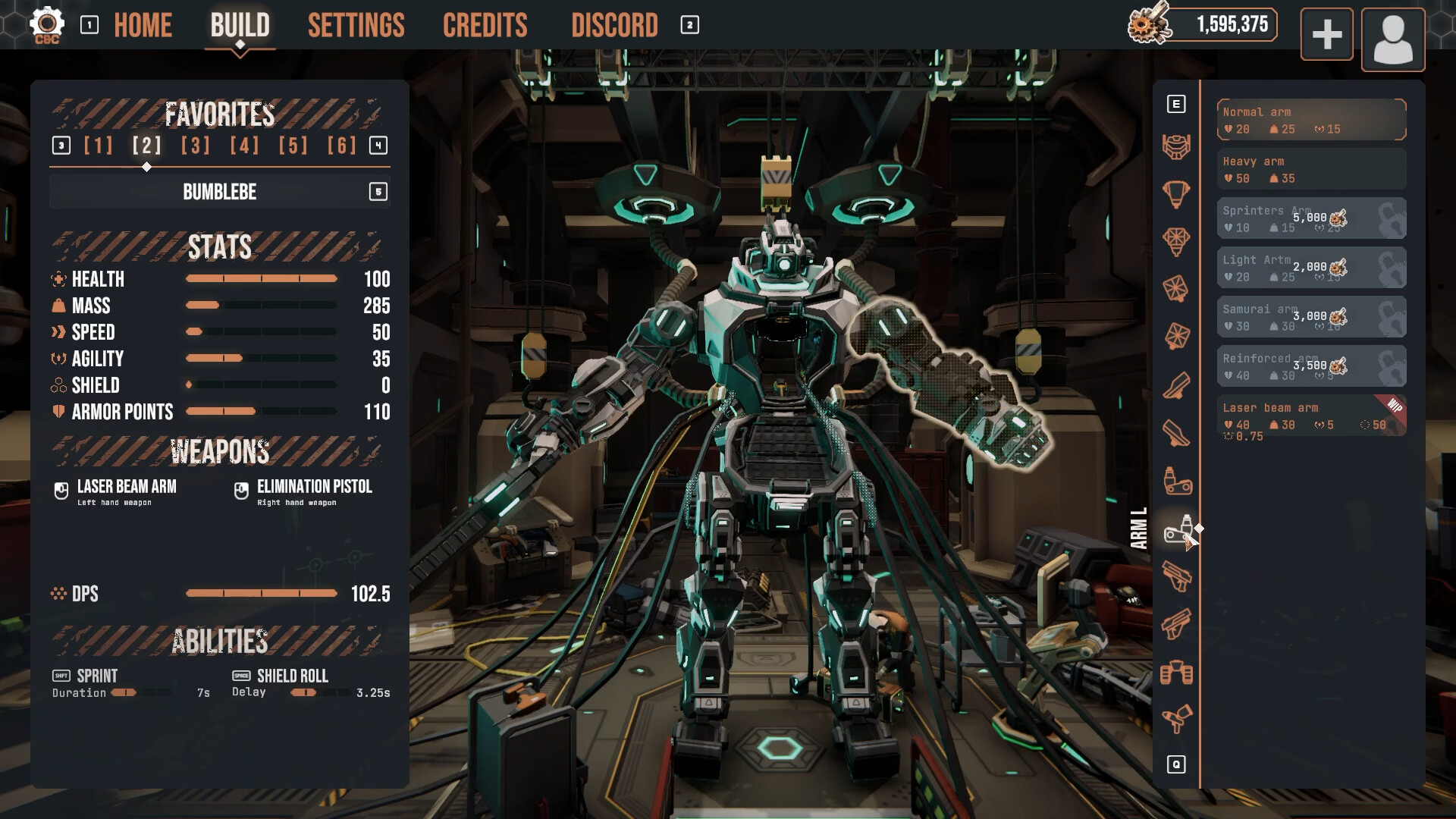 Cogs and Carnage screenshot 2