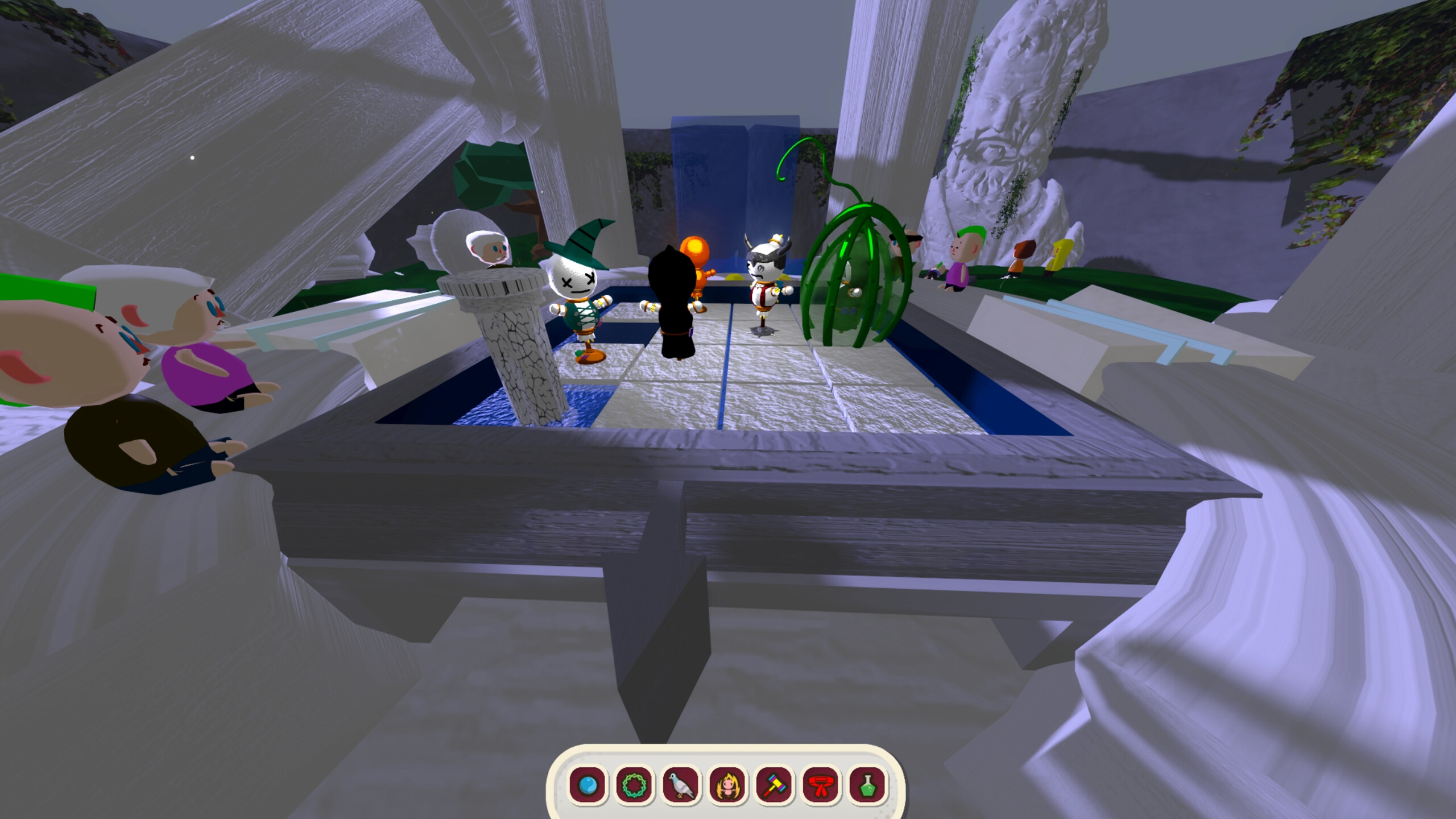RetroFight screenshot 6