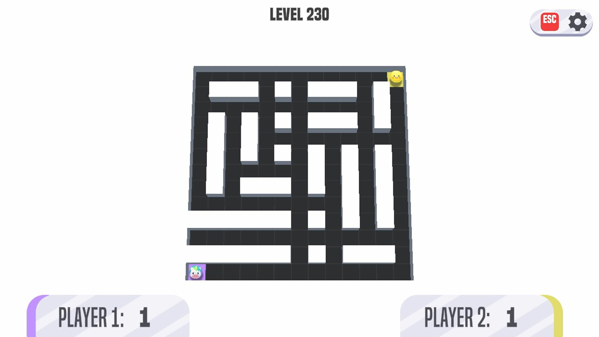 AMAZE! Level Pack 1 screenshot 5