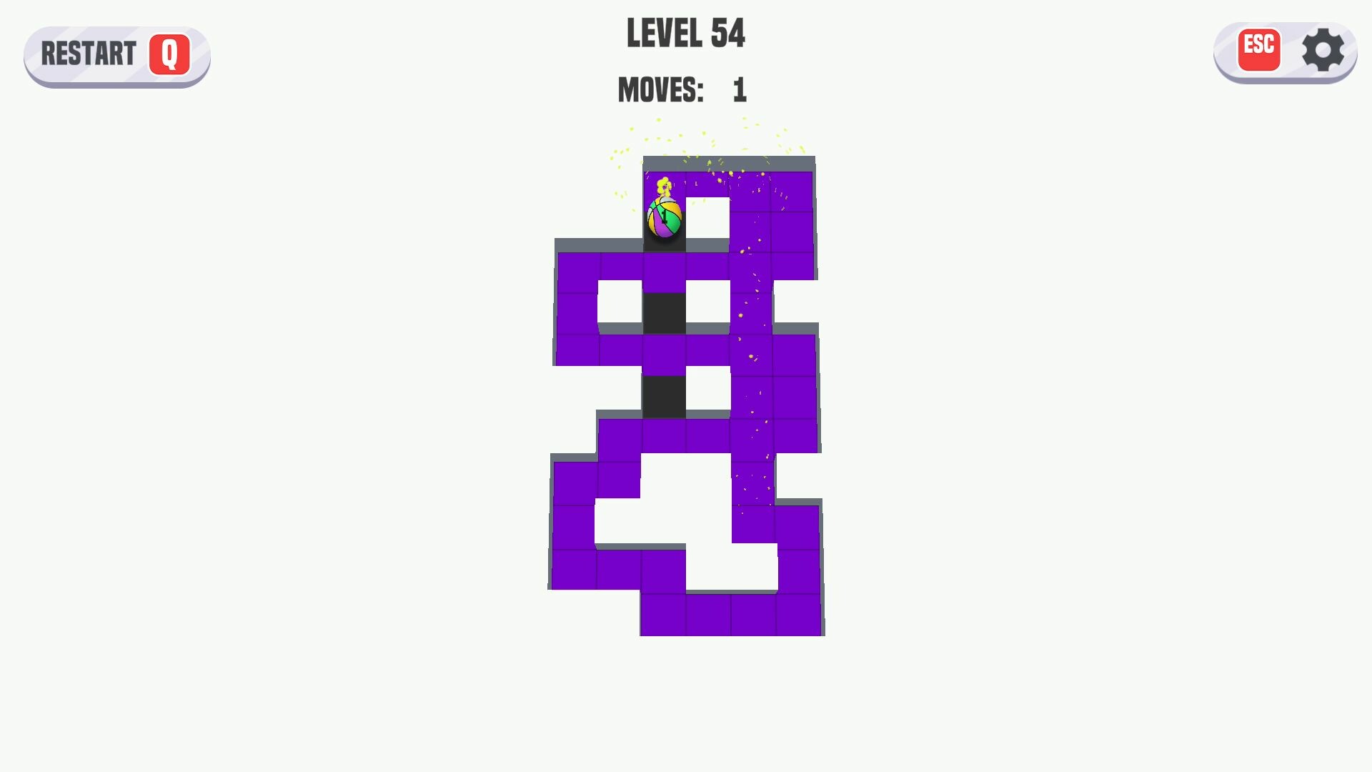 AMAZE! Level Pack 1 screenshot 1