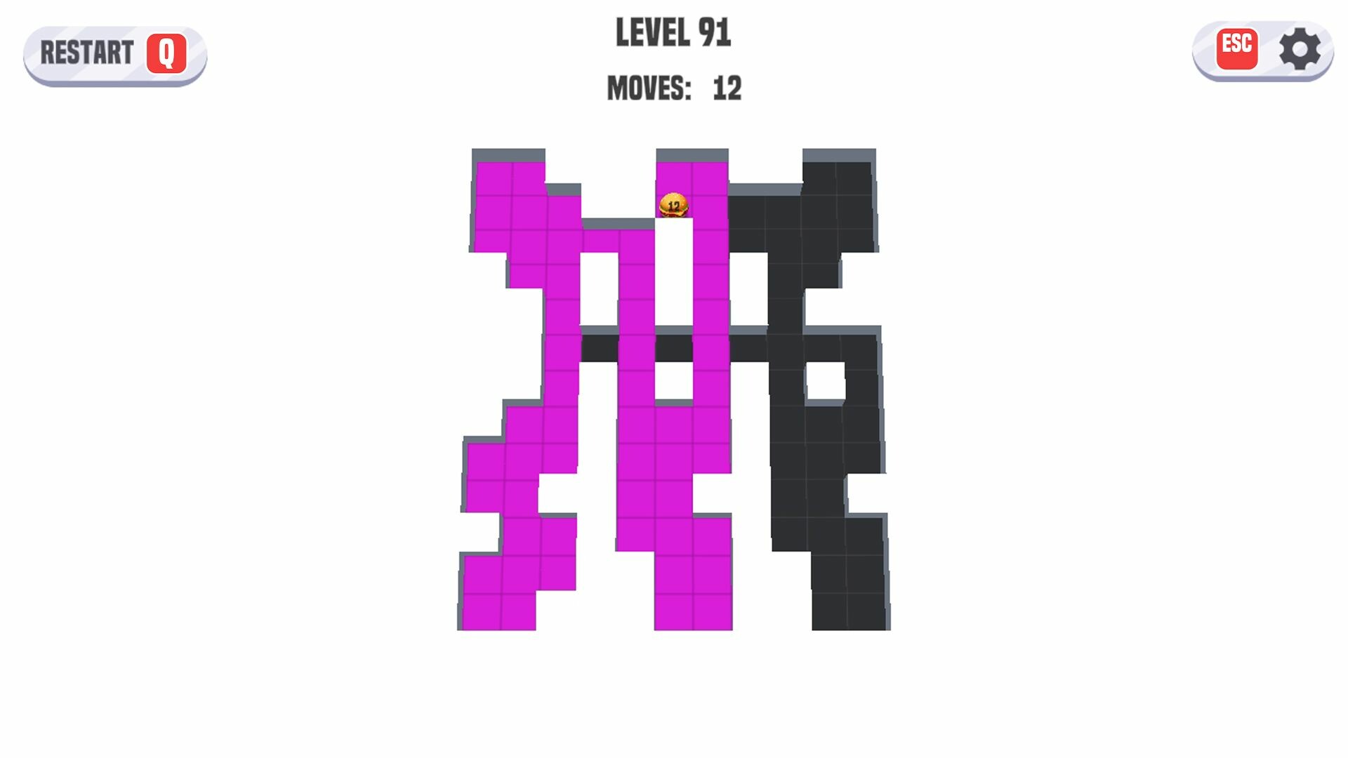 AMAZE! Level Pack 1 screenshot 2