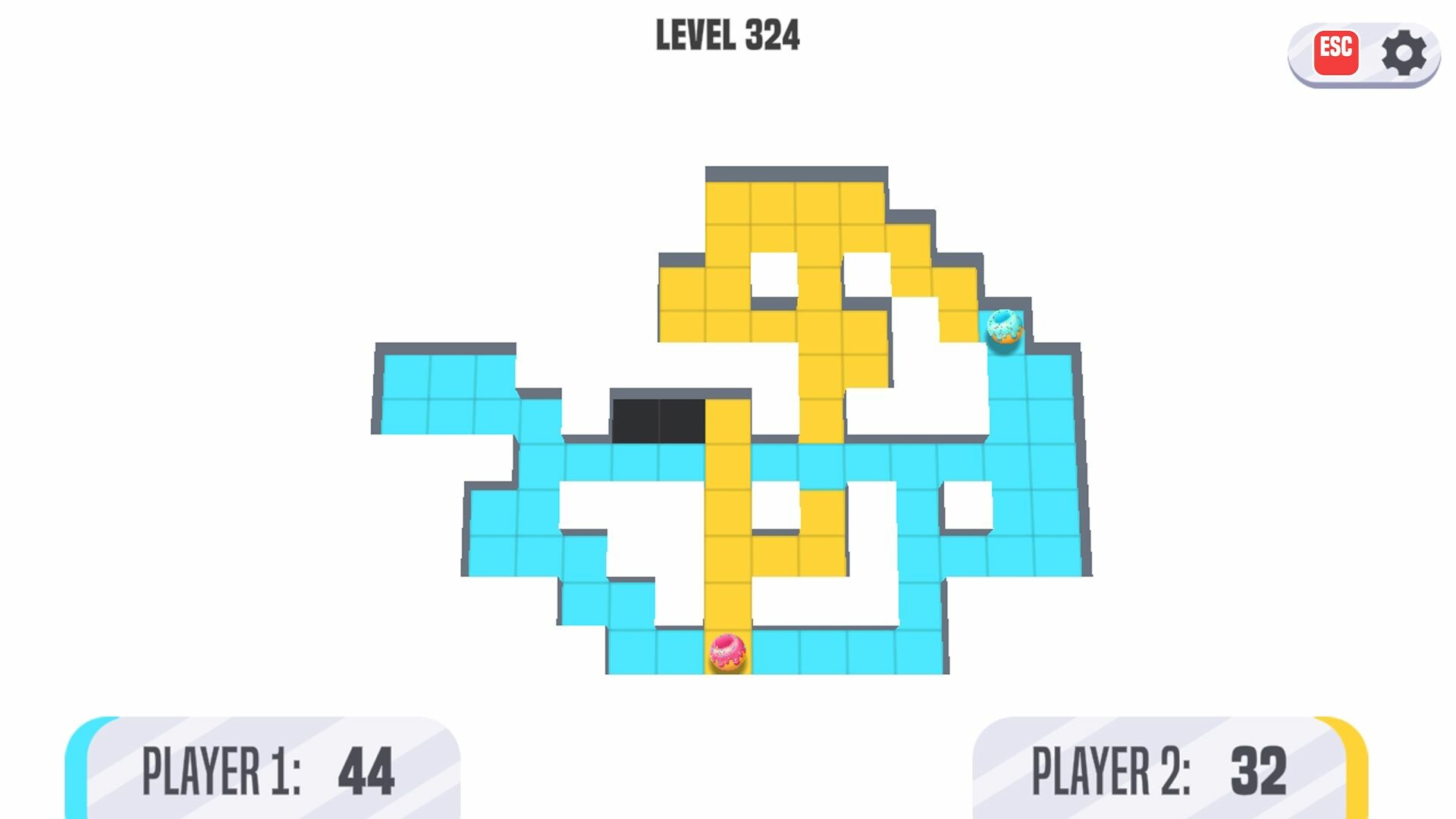 AMAZE! Level Pack 2 screenshot 2