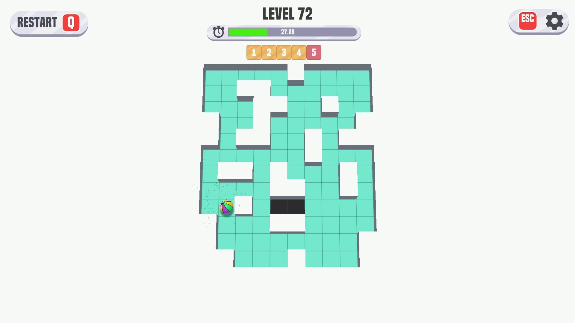 AMAZE! Level Pack 2 screenshot 3