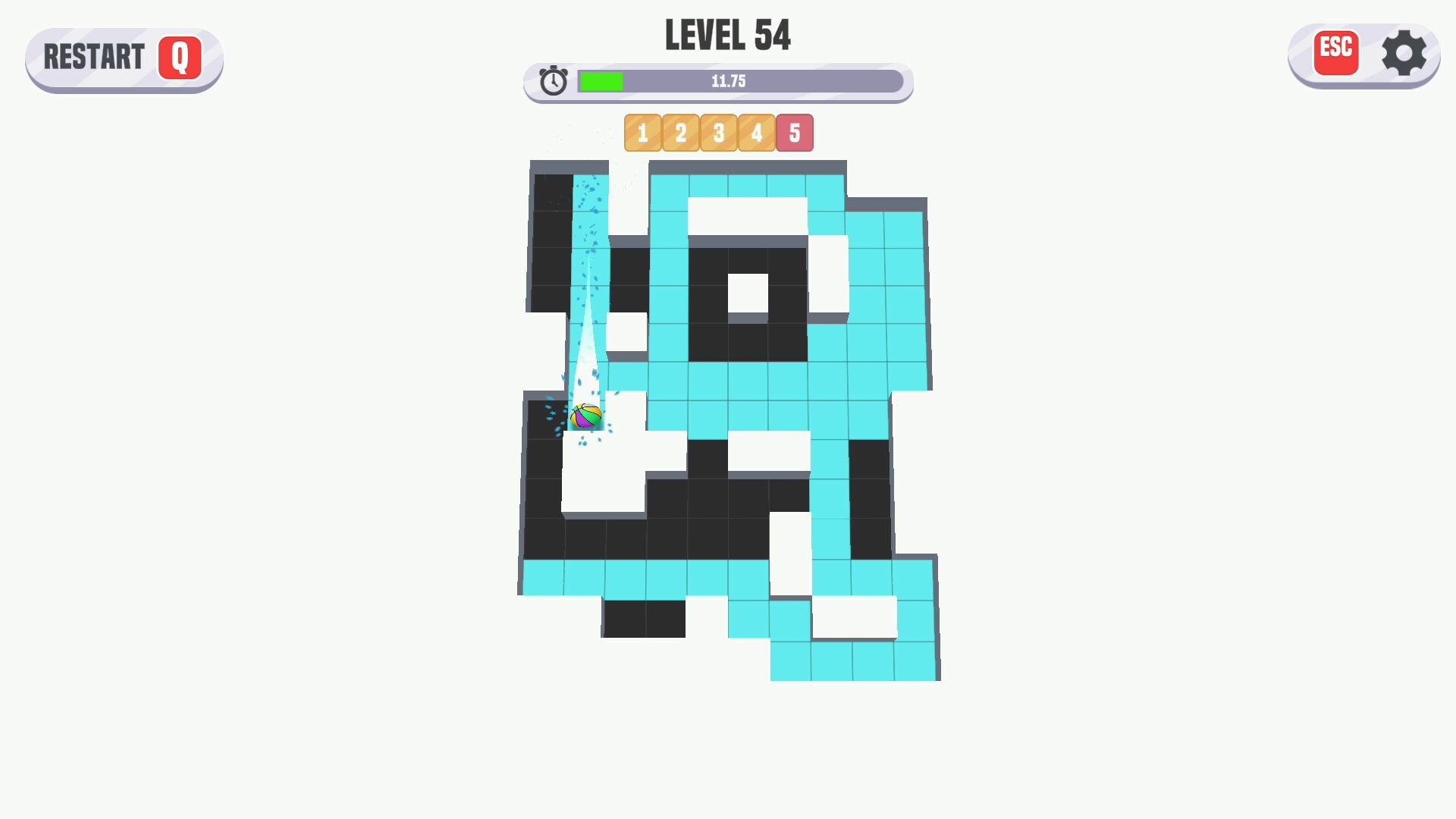 AMAZE! Level Pack 2 screenshot 5