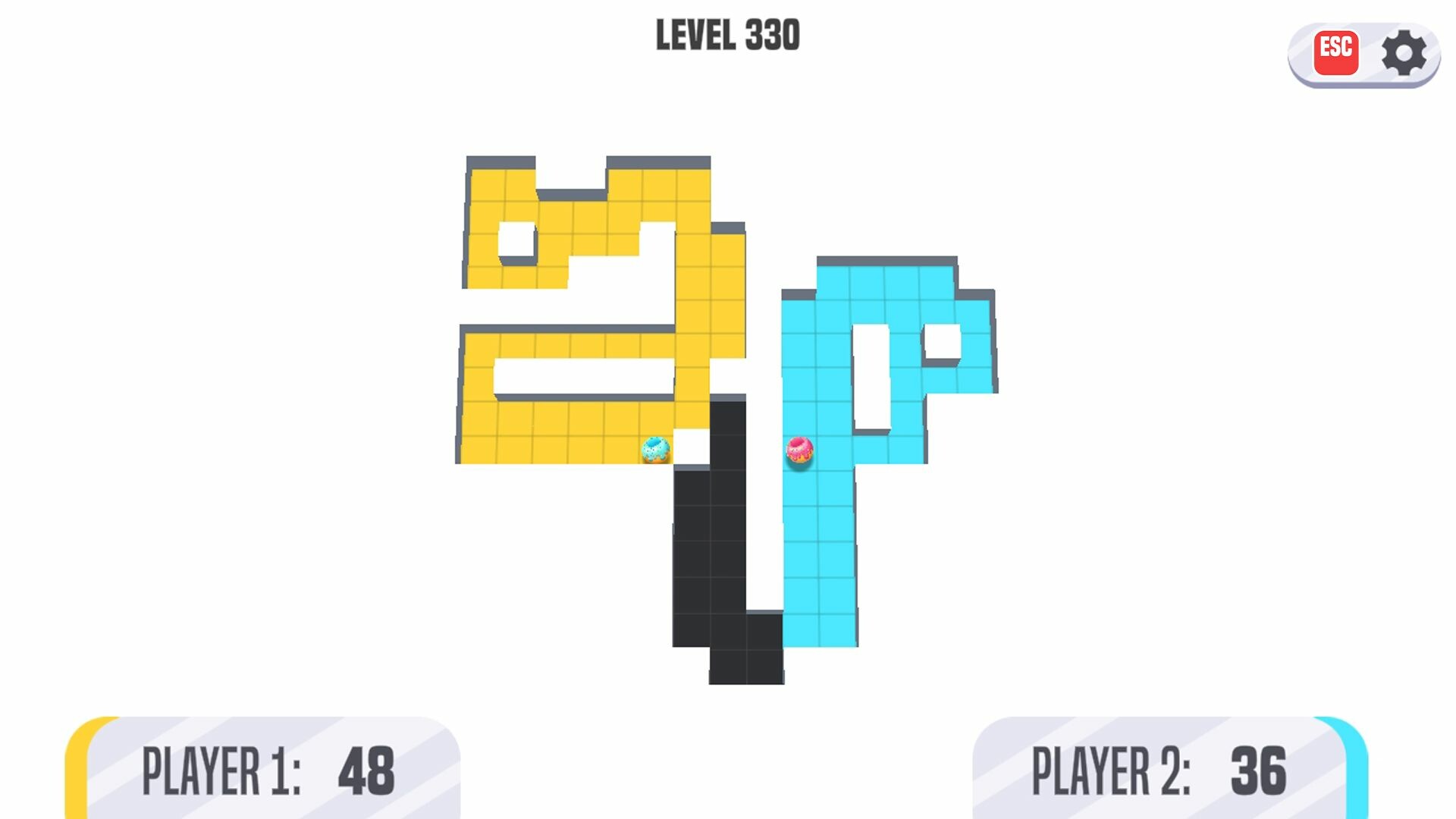 AMAZE! Level Pack 2 screenshot 4