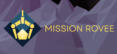 Mission Rovee — header artwork