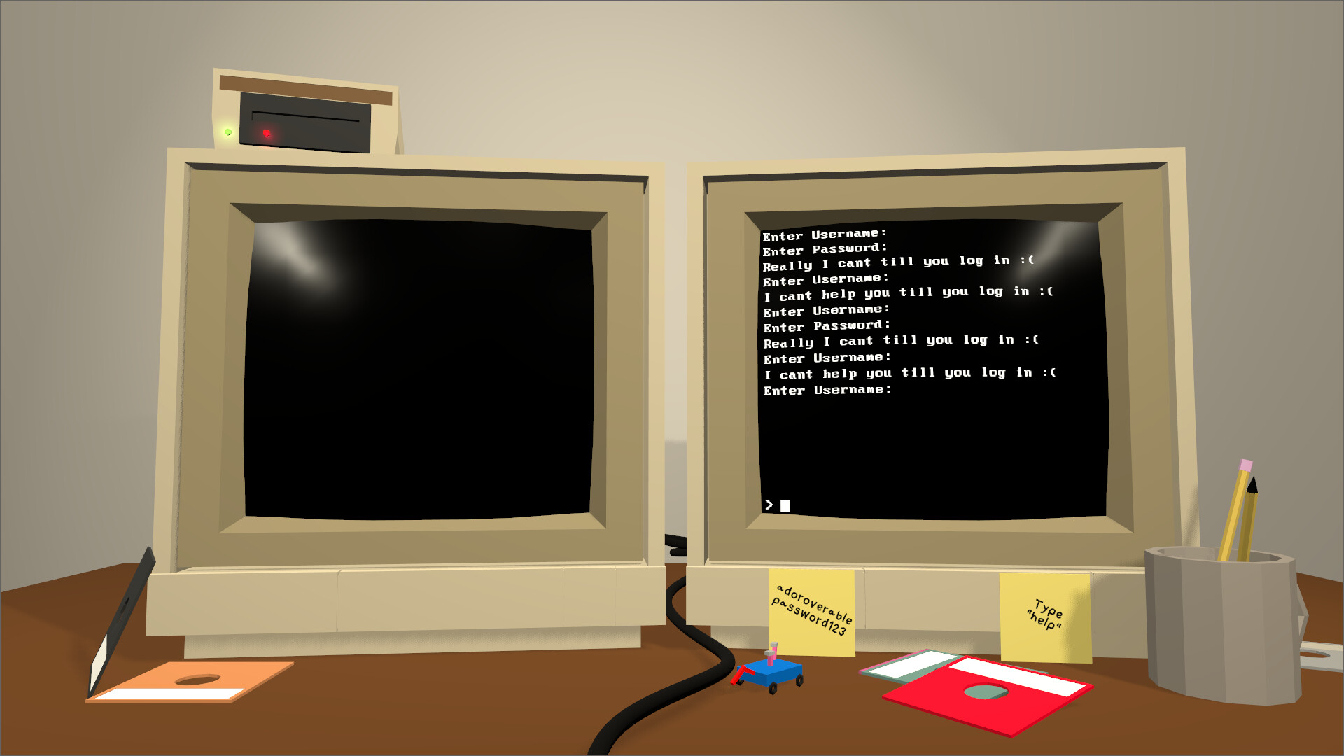 Mission Rovee screenshot 5