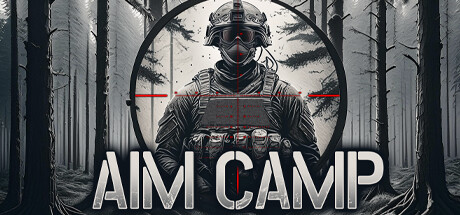 Aim Camp Cover Image