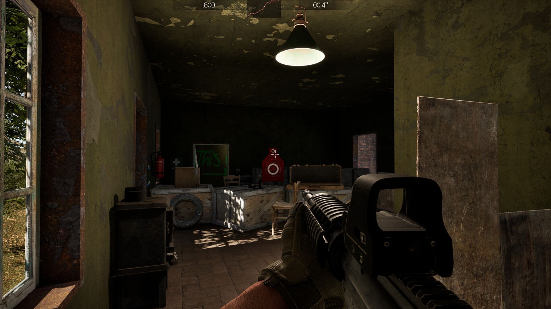 Aim Camp screenshot 10