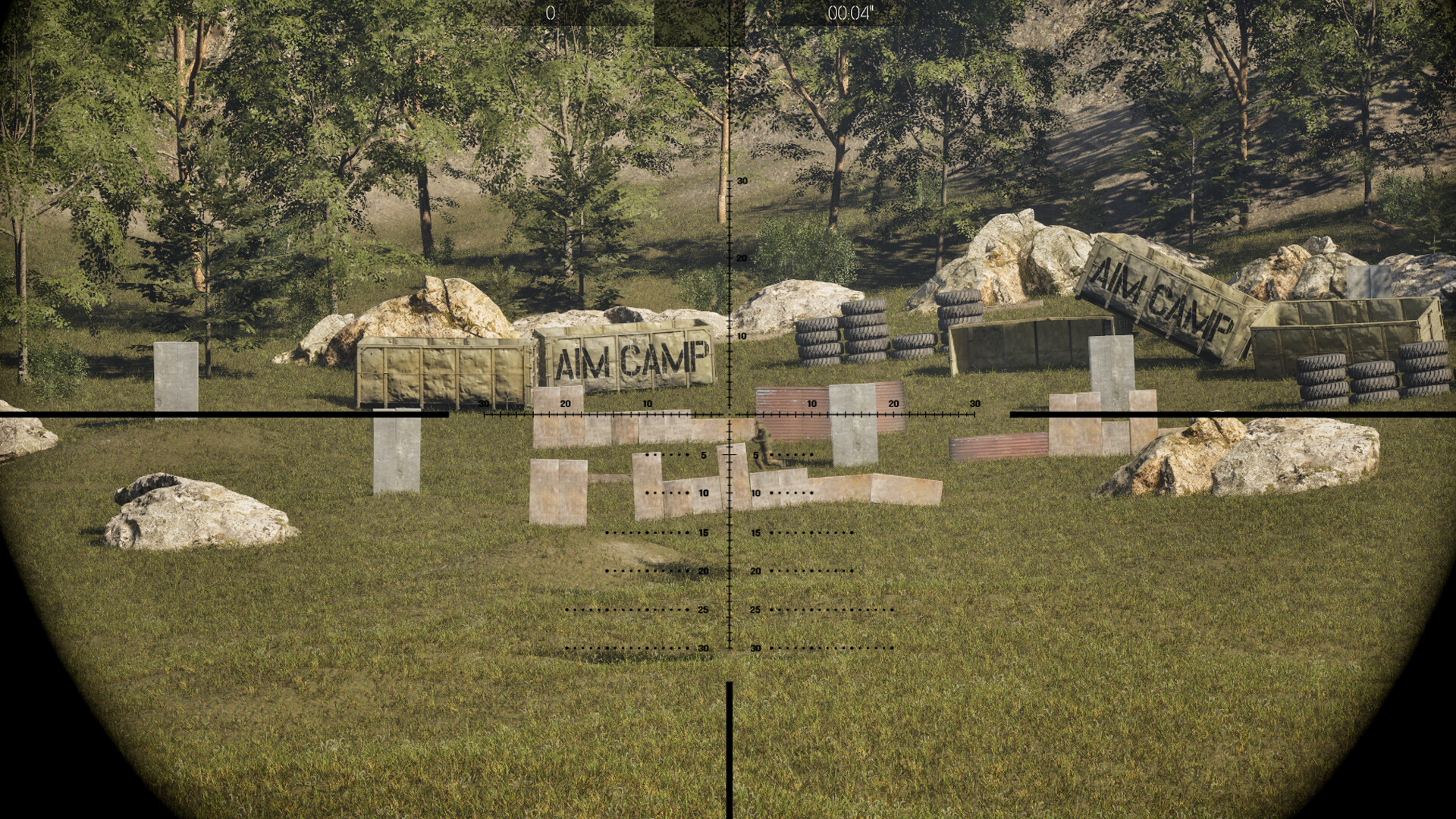 Aim Camp screenshot 9
