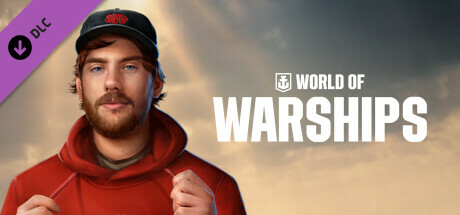 World of Warships — Sapnap Steam Pack
