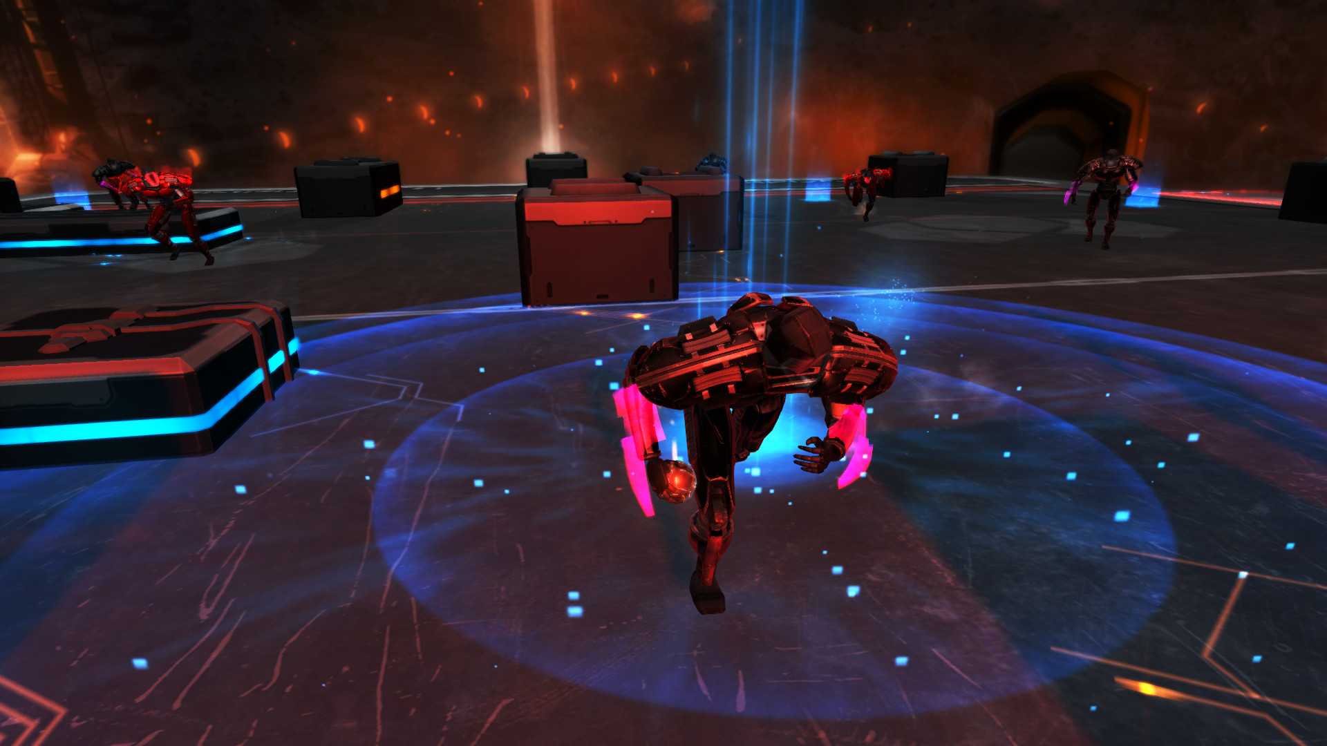 Frozen Cortex - Ultimate Tier DLC screenshot 2