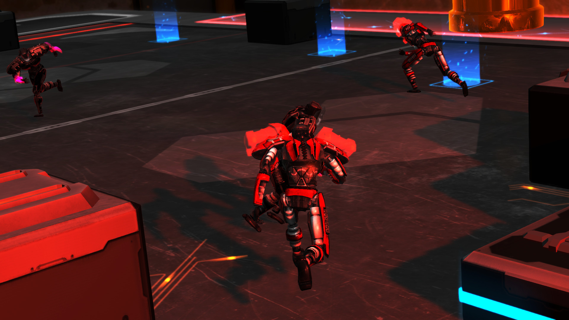 Frozen Cortex - Ultimate Tier DLC screenshot 4