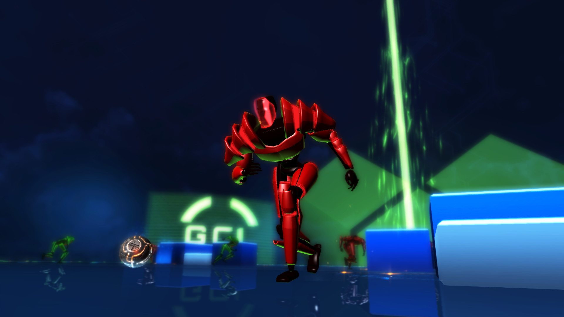 Frozen Cortex - Ultimate Tier DLC screenshot 3