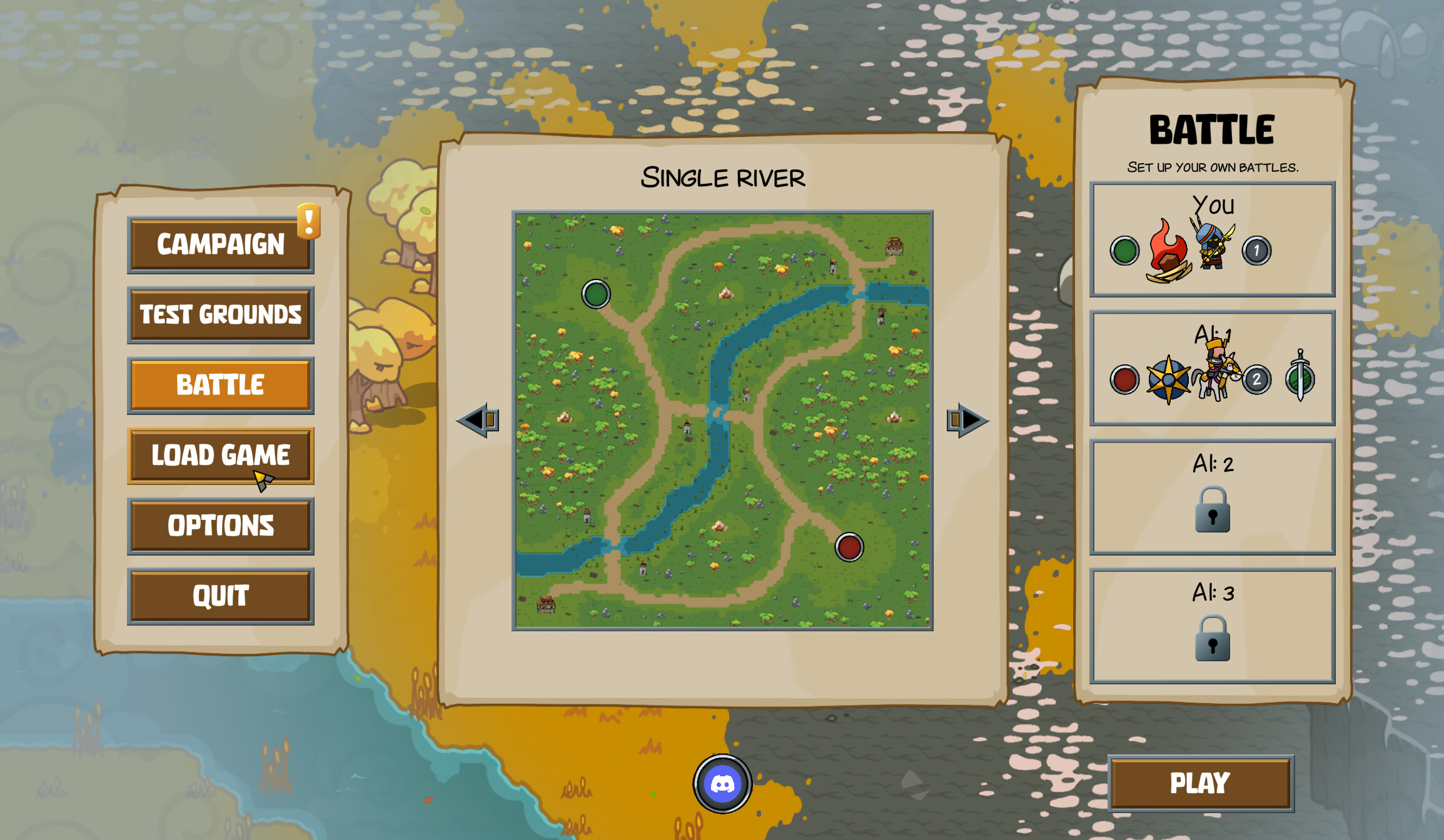 Counter Clash screenshot 7