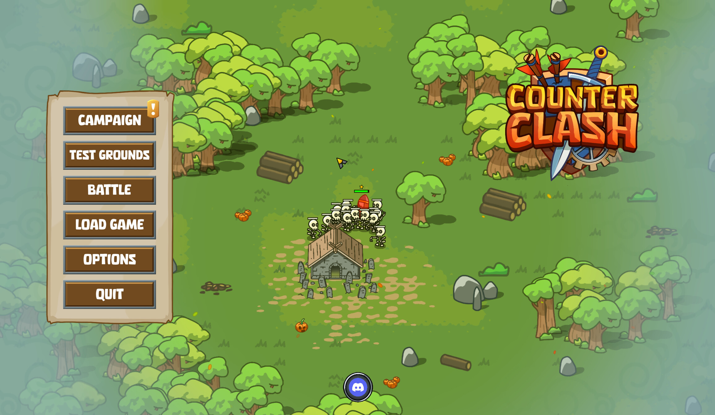 Counter Clash screenshot 10