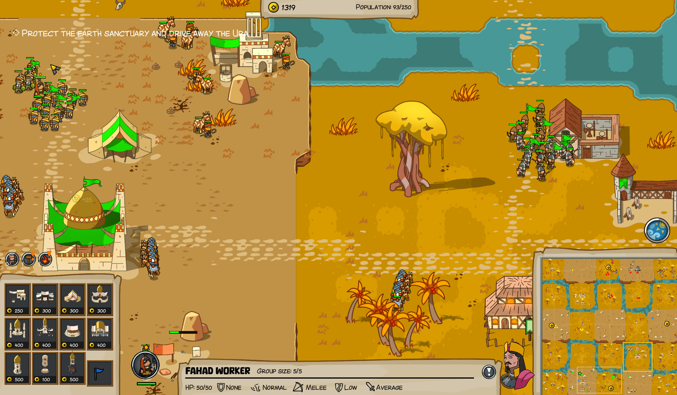Counter Clash screenshot 6