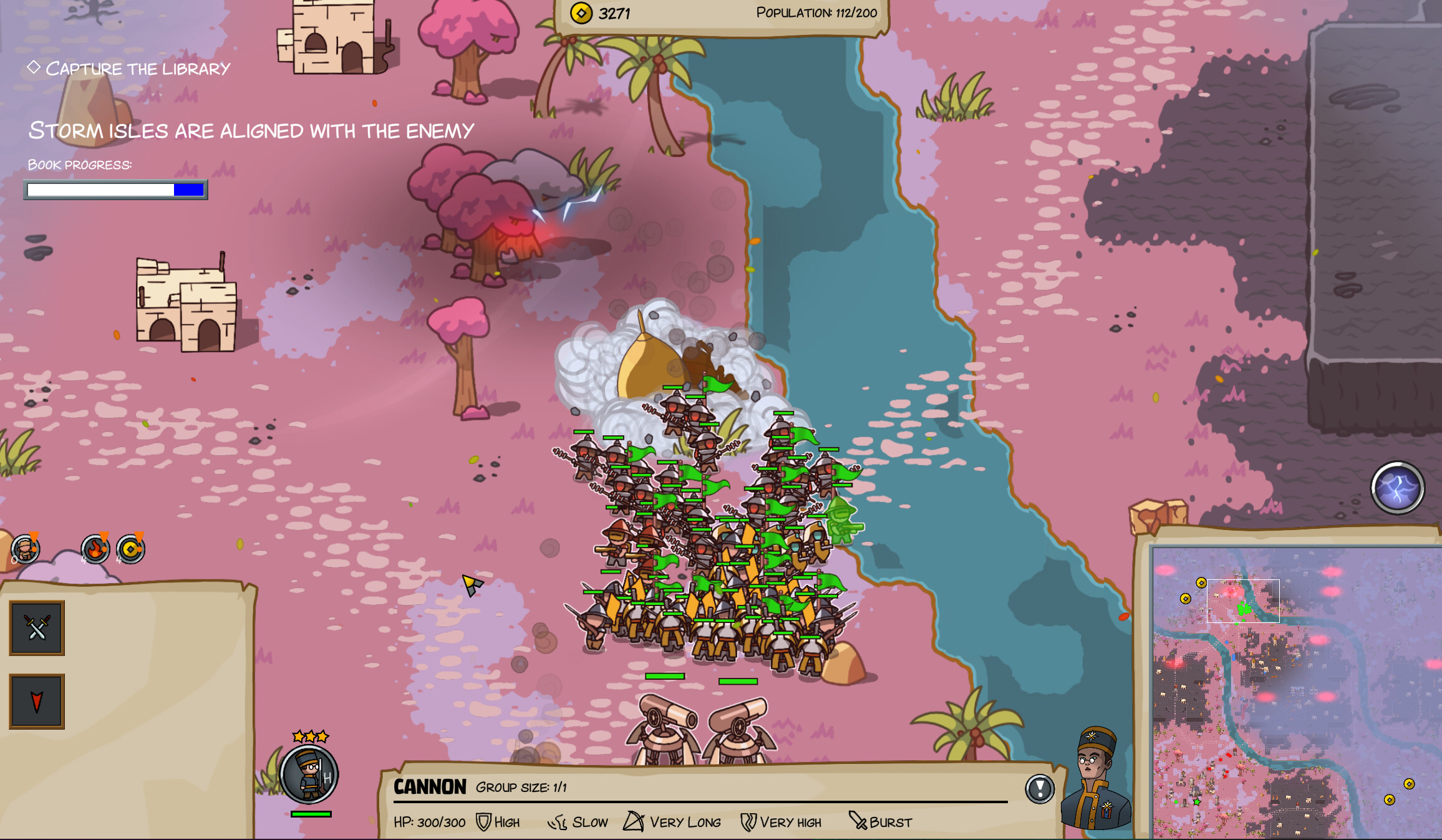 Counter Clash screenshot 8