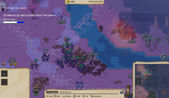Screenshots
