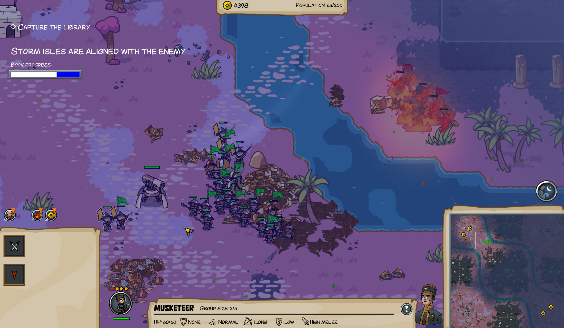 Counter Clash screenshot 9