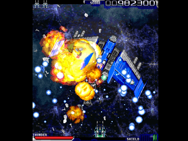 KAMUI screenshot 5