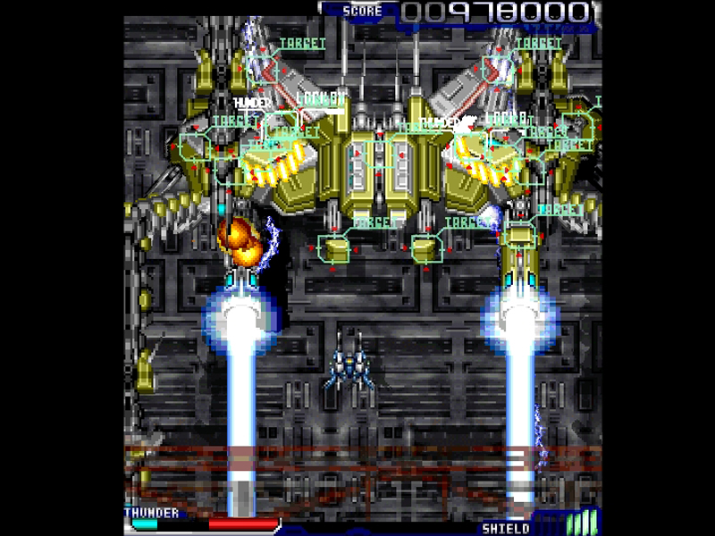 KAMUI screenshot 6
