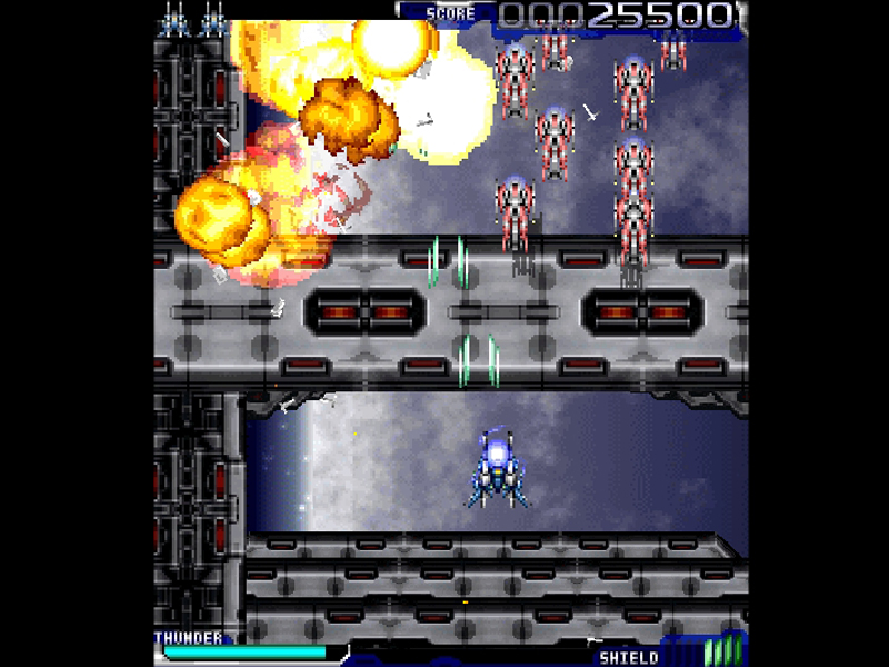 KAMUI screenshot 1