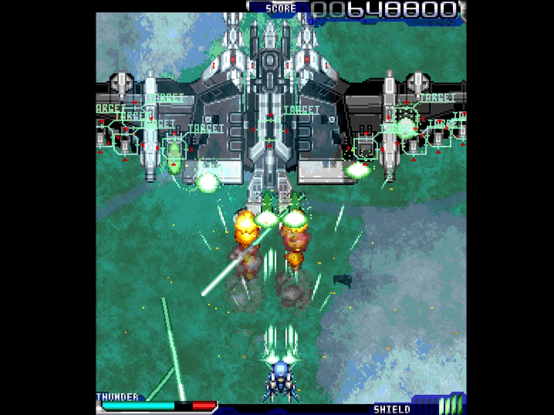 KAMUI screenshot 3