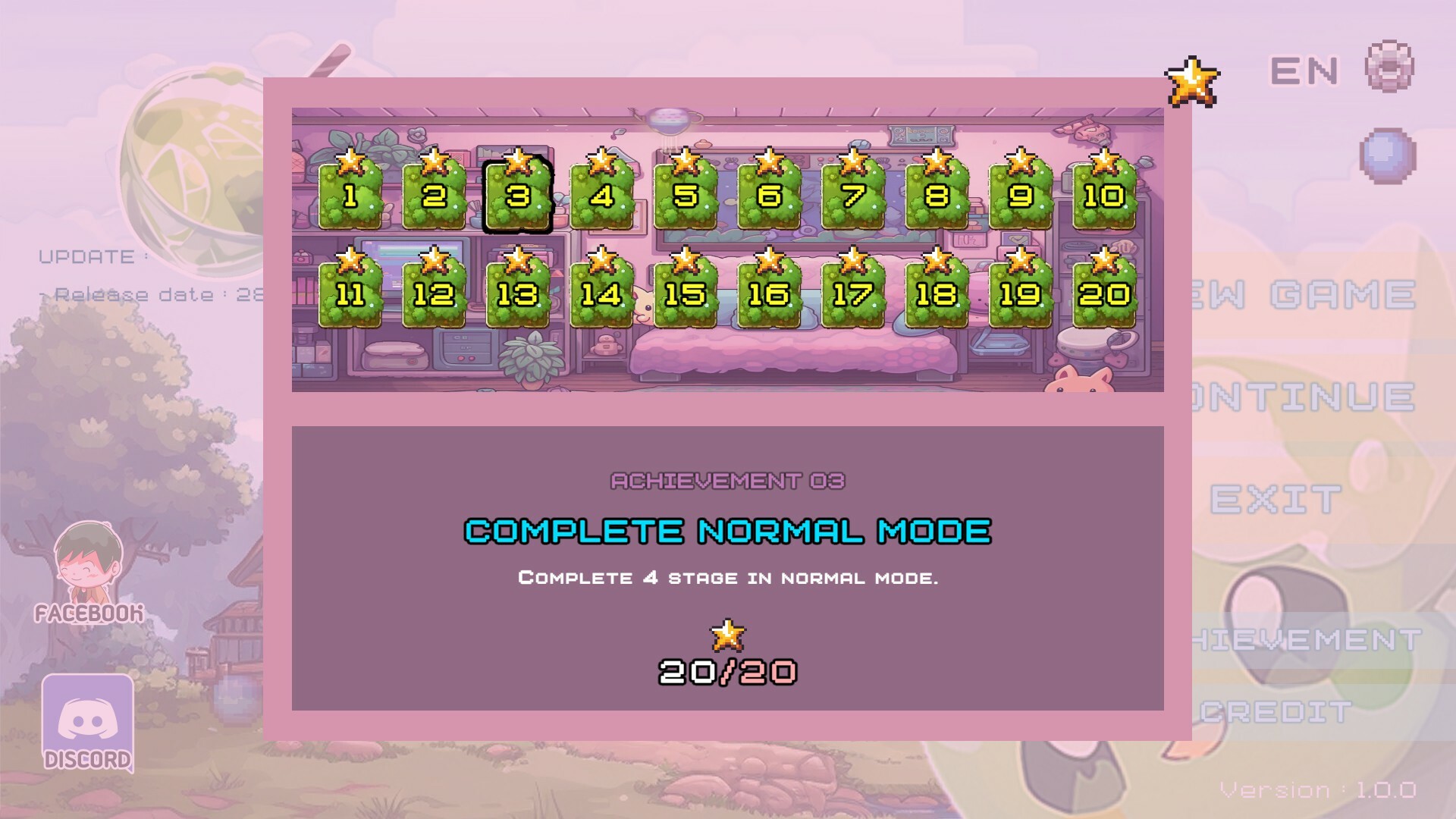 Pudding Juice (น้ำผลไม้พุดดิ้ง) screenshot 7