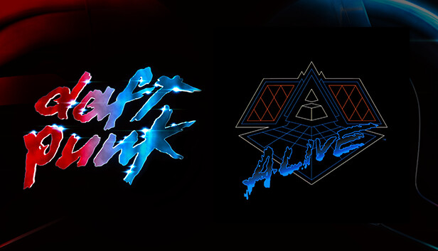 Beat Saber - Daft Punk - 