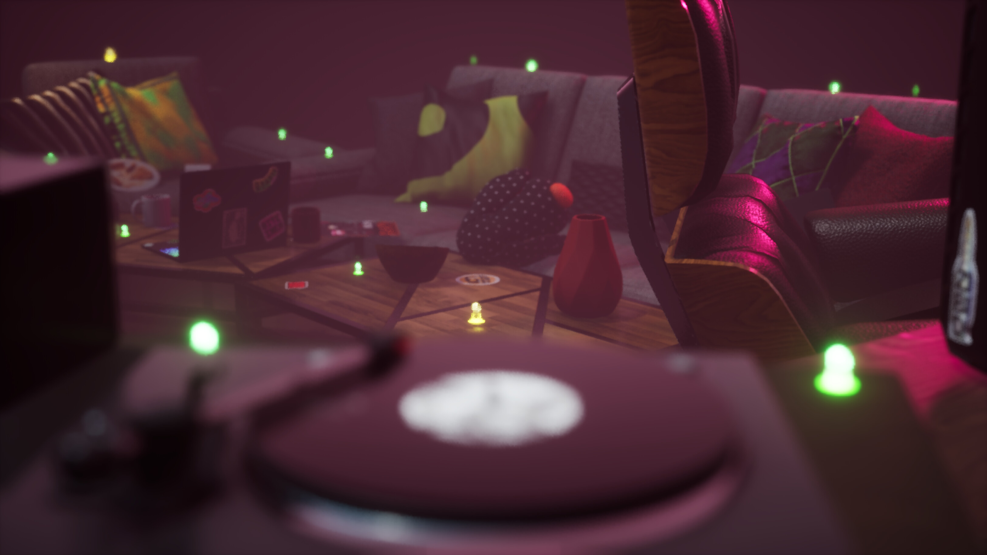 Battle Room screenshot 9