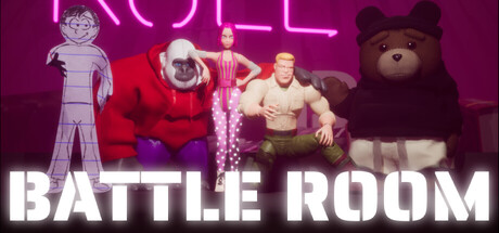 Battle Room