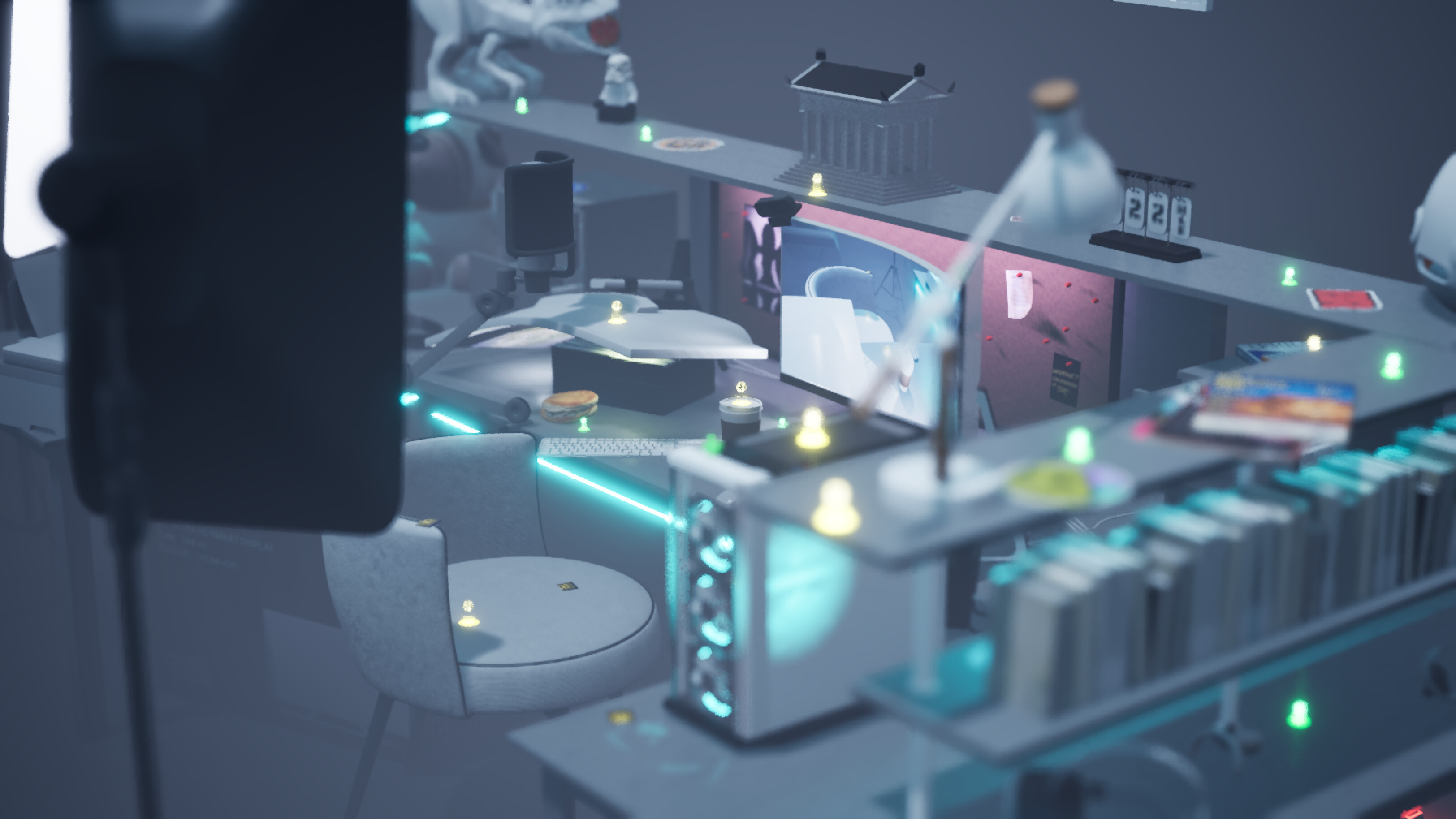 Battle Room screenshot 10