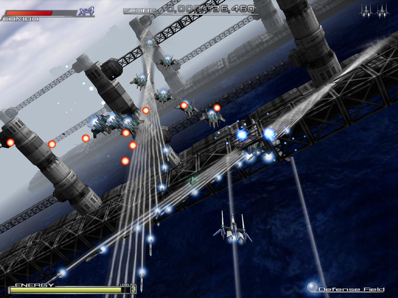 ALLTYNEX Second screenshot 4