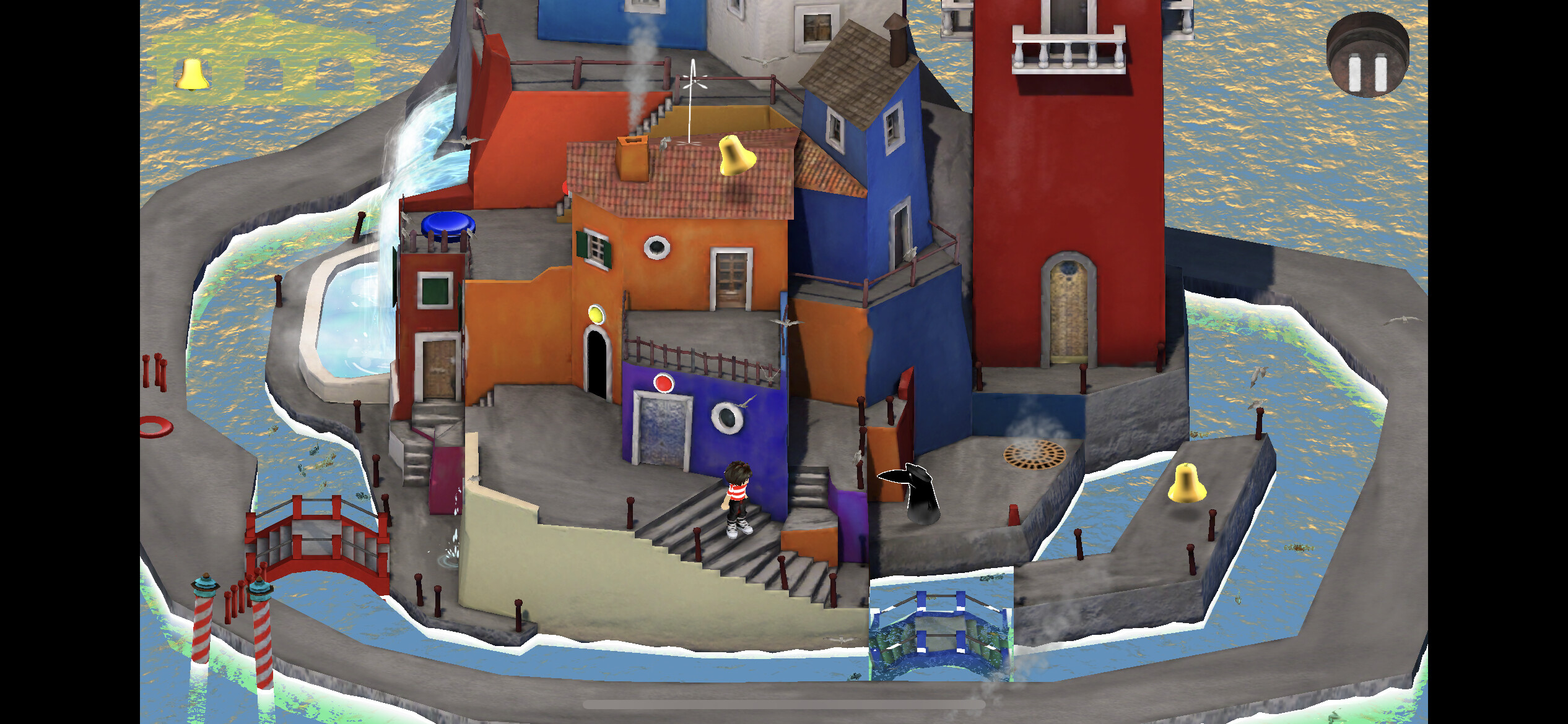 Venice Bridges screenshot 7