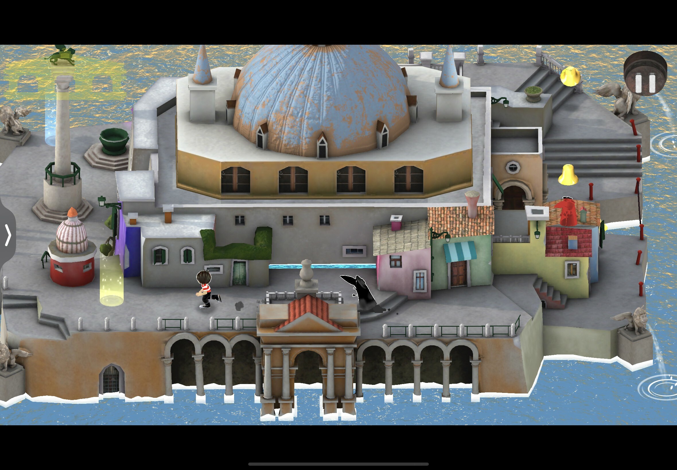 Venice Bridges screenshot 9
