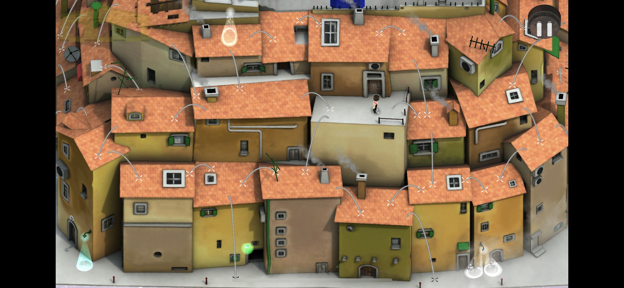 Venice Bridges screenshot 6