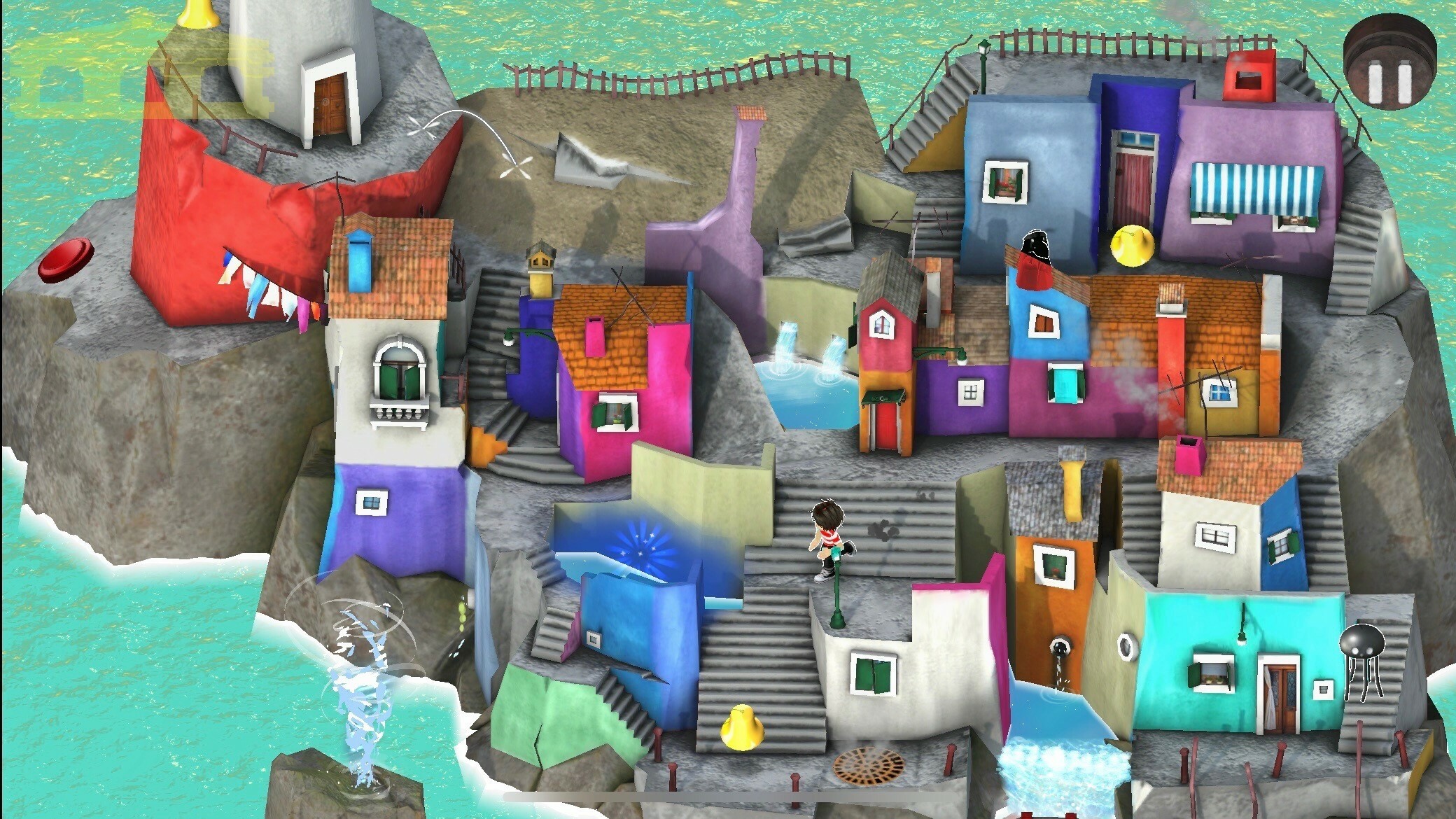 Venice Bridges screenshot 8