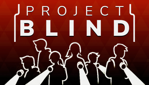 Project Blind