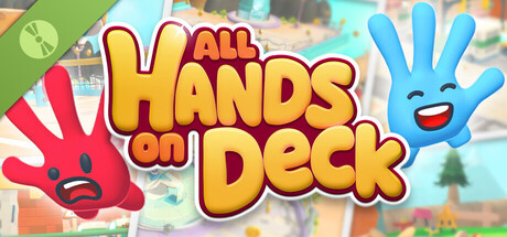All Hands on Deck Demo