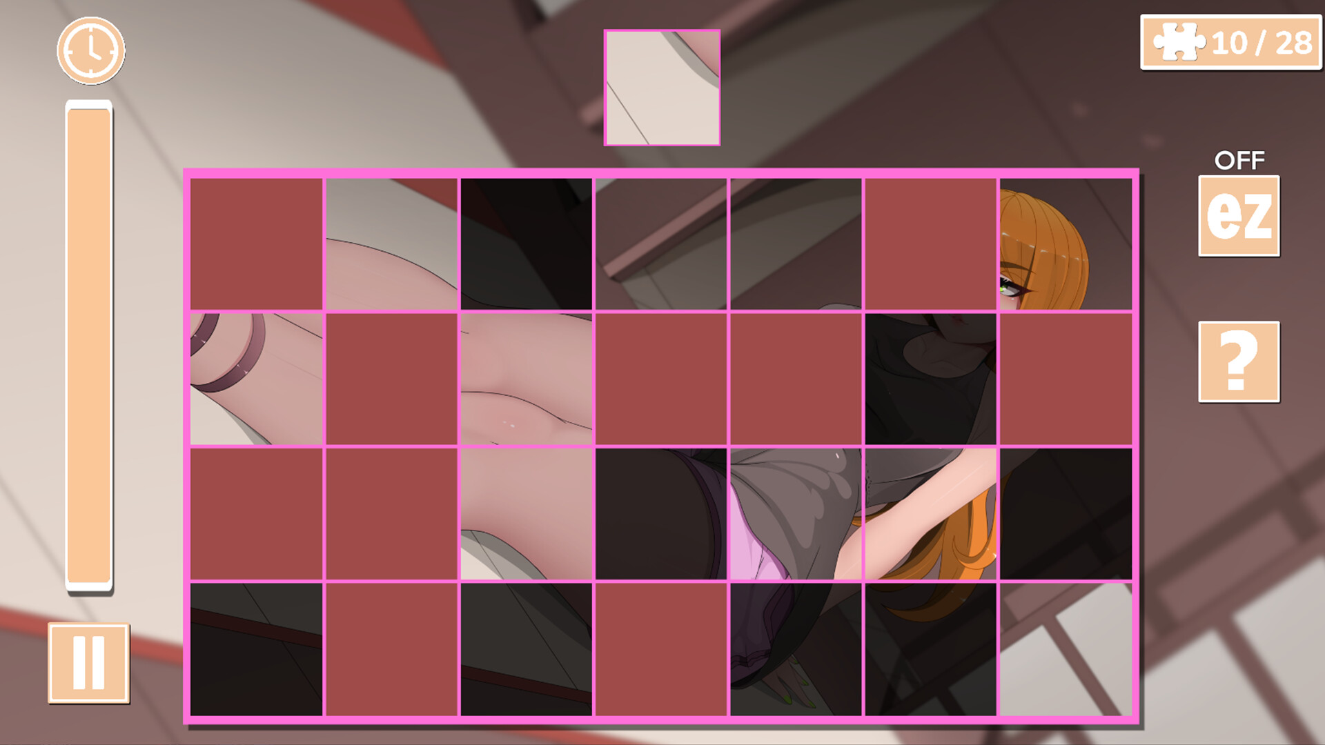 Anime Thighs screenshot 4