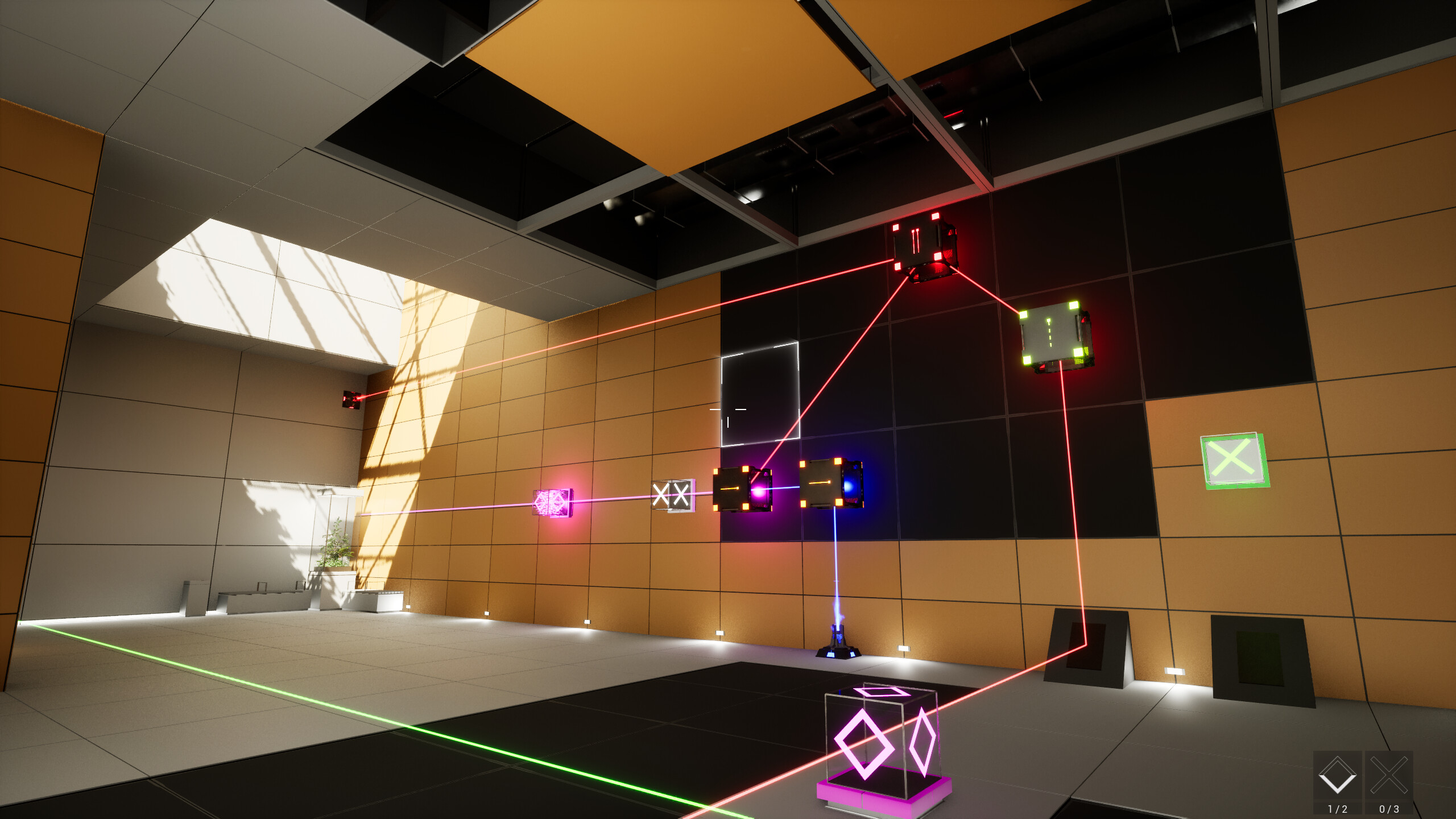 ReThink 3.5 screenshot 1