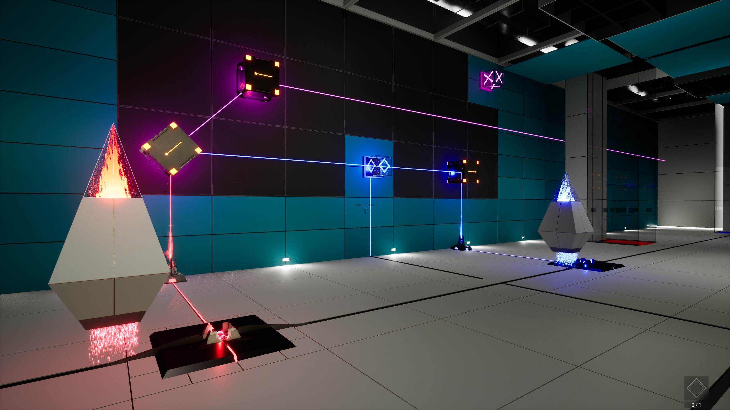 ReThink 3.5 screenshot 2